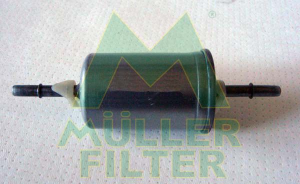 MULLER FILTER Топливный фильтр FB130